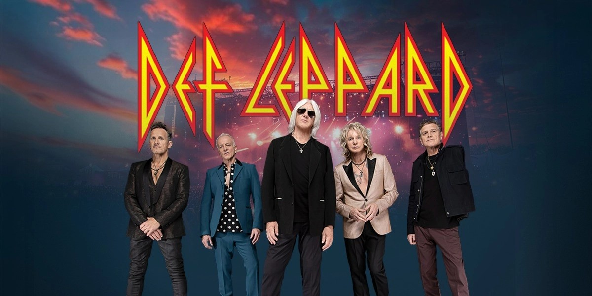 Def Leppard